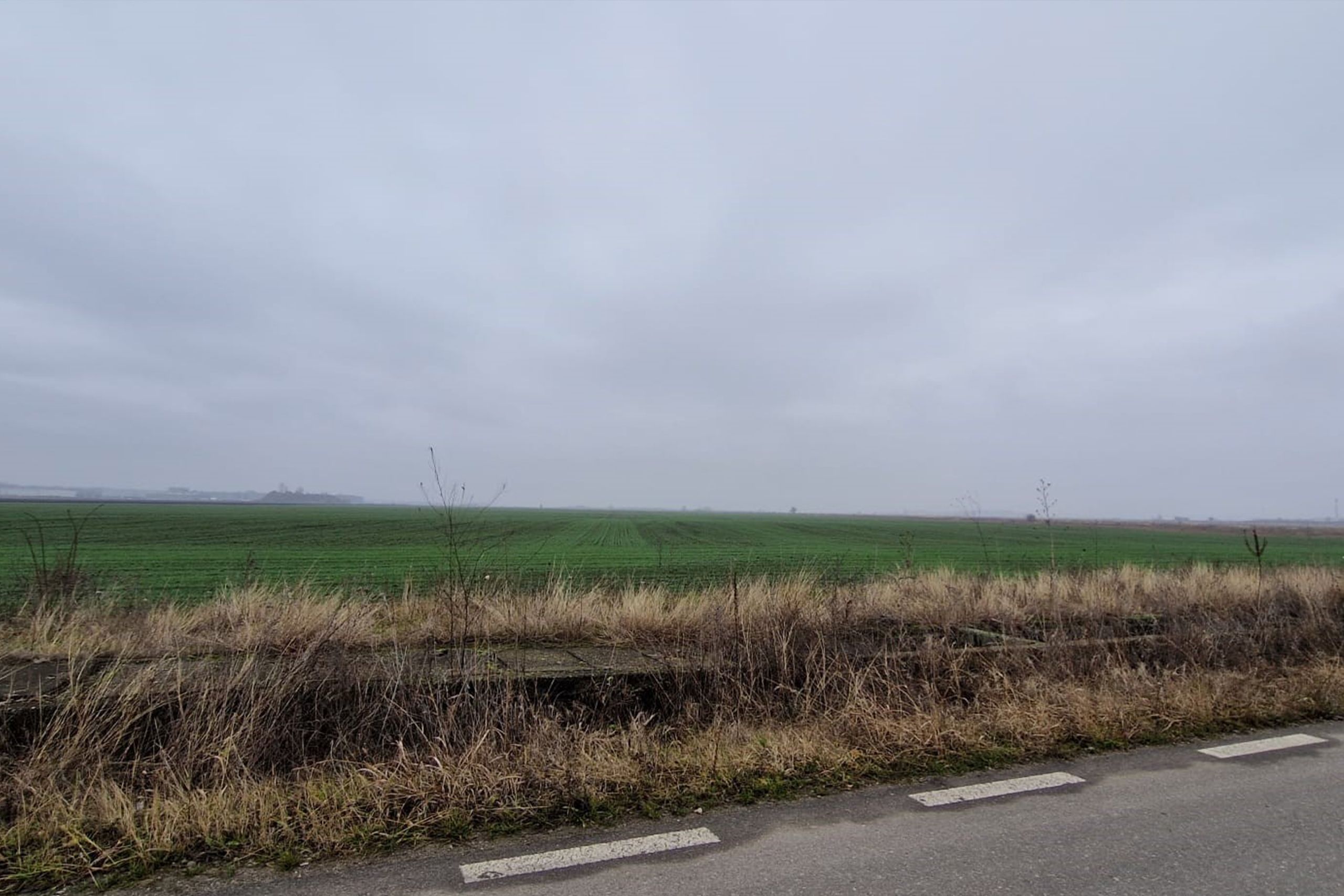 Extravilan Land for Sale in Ariceștii Rahtivani – Ploiești, Prahova