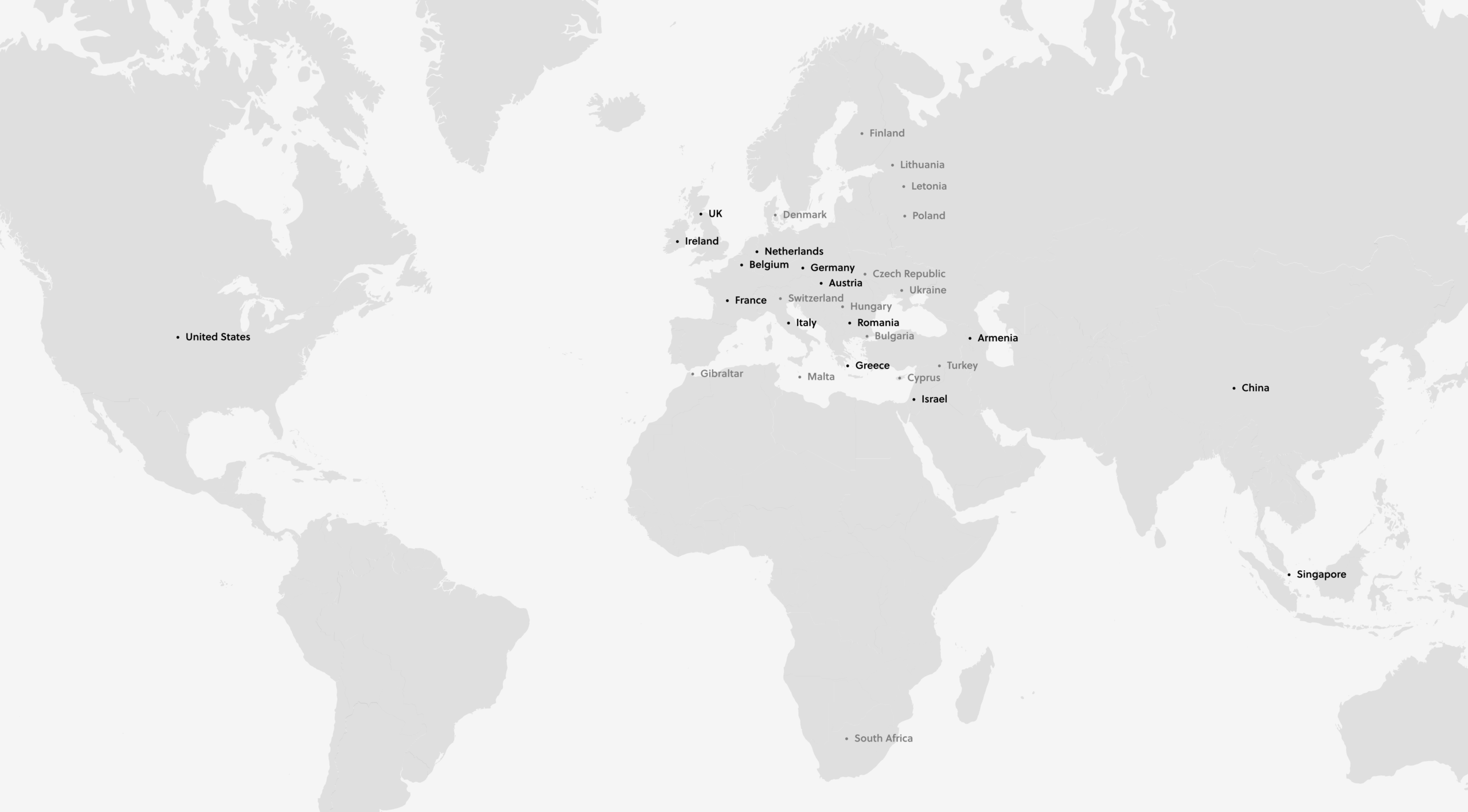 Prime Lands ● Land & Commercial Real Estate Brokerage in Romania