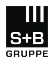 SB-Gruppe black