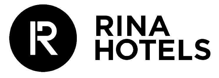 Rina Hotels black